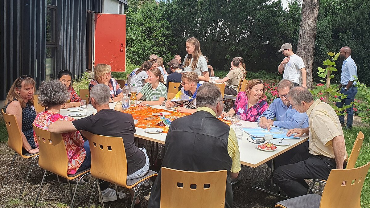 Ein wertvolles Jahr auf den Philippinen