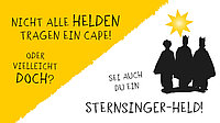 Sternsinger-Tag 2024 im Rheingau