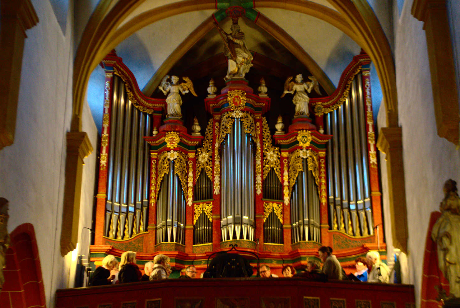 DSC 5974 Kirchenchor 1